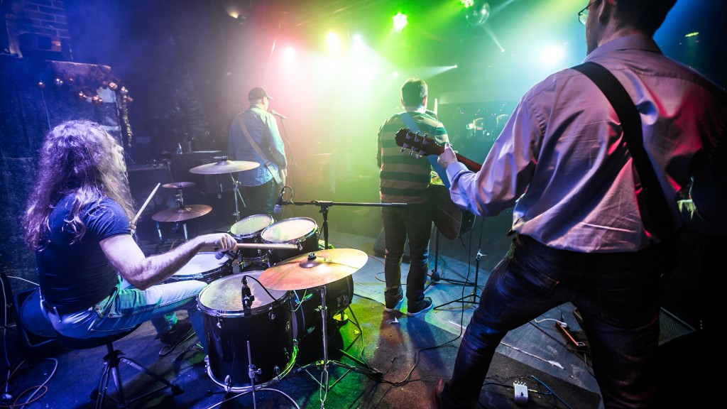 Premium Band Sites