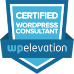 wp elevation certified
