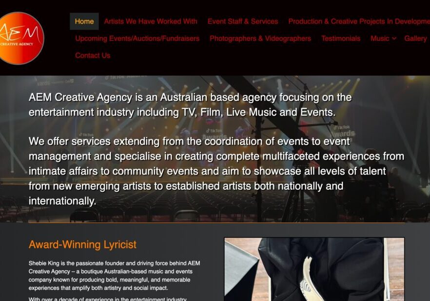 AEMCreativeAgency